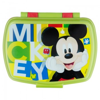 Mickey Mouse - Lunchbox