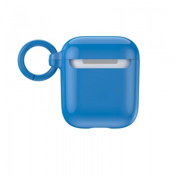 Speck Candyshell - Etui Apple Airpods 1 & 2 gen (Skydive Blue)