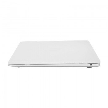 Incase Hardshell Case - Obudowa MacBook Air 13" Retina (2020) (Clear)