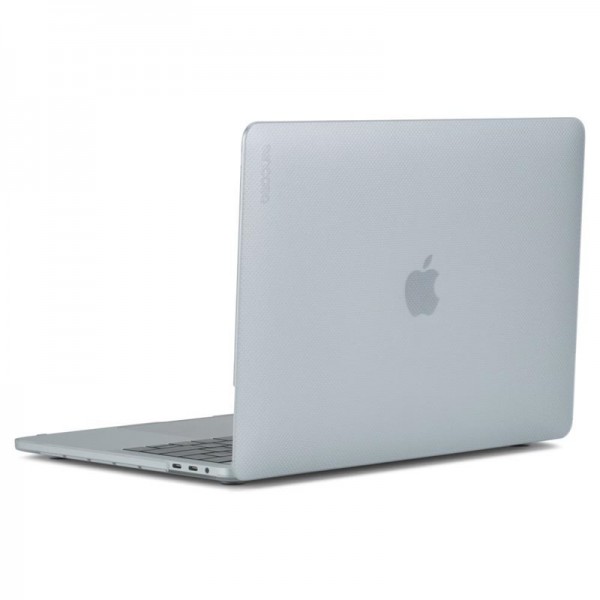 Incase Hardshell Case - Obudowa MacBook Pro 13" (2020) (Dots/Clear)