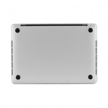 Incase Hardshell Case - Obudowa MacBook Pro 13" (2020) (Dots/Clear)