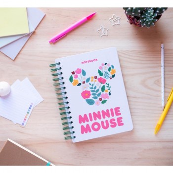 Minnie Mouse - Notatnik / Notes A5