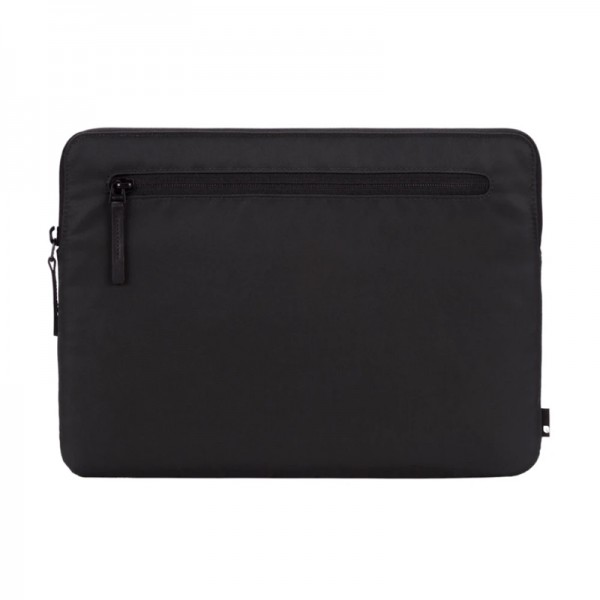 Incase Compact Sleeve in Flight Nylon - Pokrowiec MacBook Pro 15"/16" (Black)