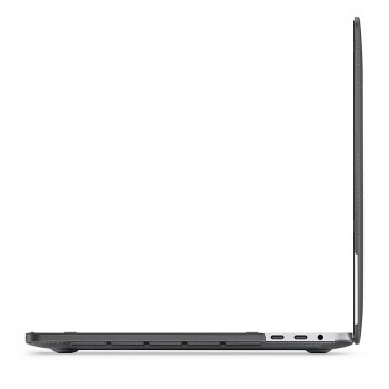 Incase Hardshell Case - Obudowa MacBook Pro 13" (M1/2020) (Dots/Black)