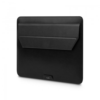 Moshi Muse 3-in-1 Slim - Pokrowiec MacBook Pro 13" / MacBook Air 13" (Jet Black)