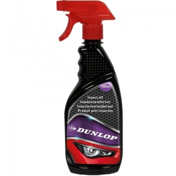 Dunlop - Środek do usuwania insektów 500ml