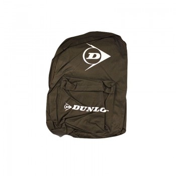 Dunlop - Plecak (Czarny)