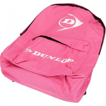 Dunlop - Plecak (Różowyy)