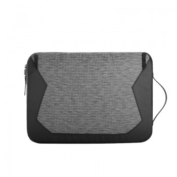 STM Myth - Pokrowiec z paskiem MacBook Pro 13" / MacBook Air 13" / Notebook 13" (granite black)