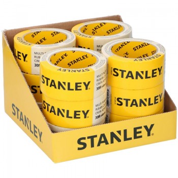 Stanley - Taśma maskująca 4,8 x 300 cm