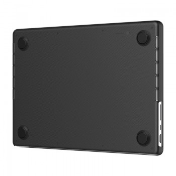 Incase Hardshell Case - Obudowa MacBook Pro 16" (2021) (Dots/Black)