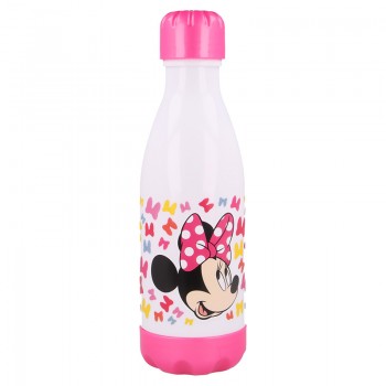Minnie Mouse - Butelka 560 ml