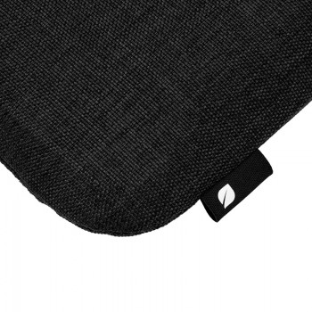 Incase Compact Sleeve in Woolenex - Pokrowiec MacBook Pro 14" (2021) (grafitowy)