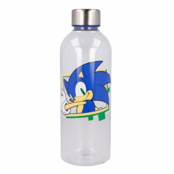 Sonic the Hedgehog - Butelka na wodę 850 ml