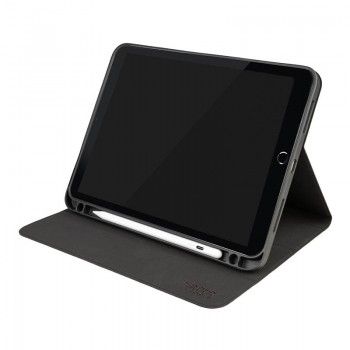 Tucano Up Plus Case – Etui do iPad 10.9" (2022) w/Magnet & Stand up z uchwytem Apple Pencil (czarny)