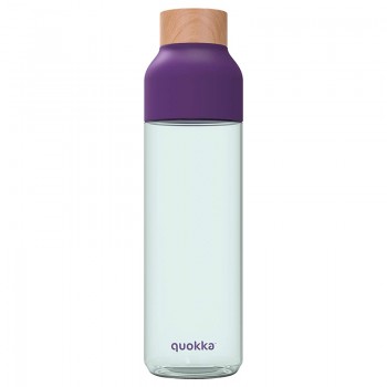 Quokka Ice - Butelka na wodę z tritanu 840 ml (Boreal)