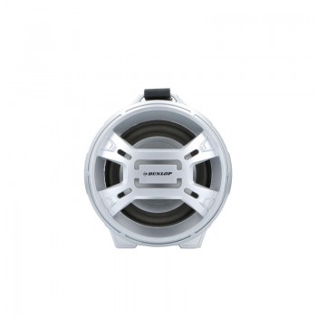 Dunlop - Głośnik Bluetooth przenośny 20W LED