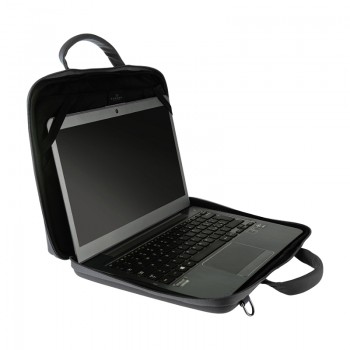 TUCANO Dark Slim Bag - Torba MacBook Air 13" / MacBook Pro 13"/ MacBook Pro 13" Retina / MacBook Air 13" Retina / iPad Pro 12.9"