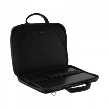 TUCANO Dark Slim Bag - Torba MacBook Air 13" / MacBook Pro 13"/ MacBook Pro 13" Retina / MacBook Air 13" Retina / iPad Pro 12.9"